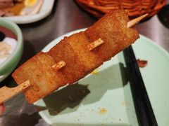 -潮界(虹桥新天地店)