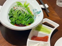 -全聚德(上海首店浦东店)