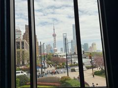 -上海苏宁宝丽嘉酒店·Cafe Bellagio西餐厅