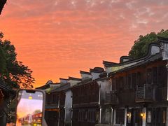 -乌镇景区