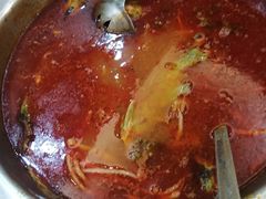 酸汤鱼火锅-苗姑酒堂(仁义社区店)