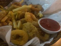 -巴伐利亚啤酒坊(意式风情街店)