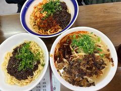 -孟记传统大刀面(星源商城店)