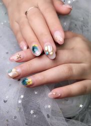 -安娜美甲美睫沙龙