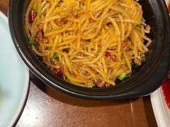 -鱼食饭稻·苏浙土菜17年老馆子(平江路店)