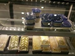 -兔兔家蛋糕甜品(德胜店)