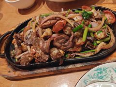 -张家小灶(东城店)