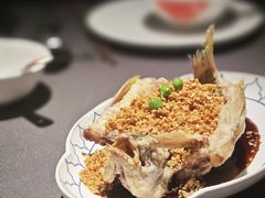 -御膳汤品(猎人坊店)