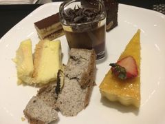 -青岛证大喜玛拉雅酒店·Z1餐厅