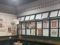 -阿金大白·上海菜馆(新天地店)