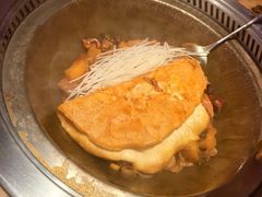 筋头巴脑锅-山河屯铁锅炖鲜鹅·东北菜(开发区一店)