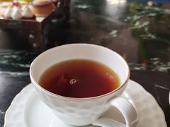 -The Rug Cafe(王府中环店)