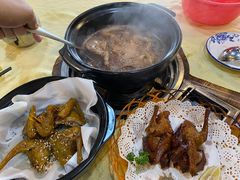 -一煲鸽