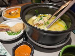 -云海肴·汽锅鸡·云南菜(高德置地店)