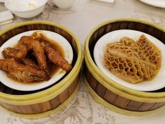 -香云轩·顺德菜(香云纱园林酒店店)