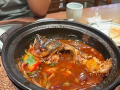 -周家二小姐的菜(西津渡店)