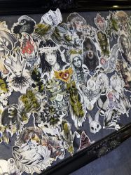 -奇文堂专业纹身馆