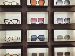 -LensCrafters亮视点(东方新天地店)