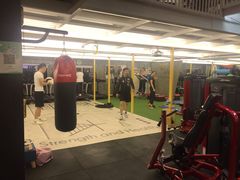 -SAH健身私教工作室(紫东店)