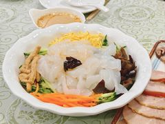 东北大拉皮-李连贵熏肉大饼(沈阳站店)