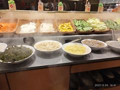 -新辣道鱼火锅(领展购物广场·中关村店)