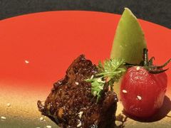 香酥小牛肉（位）-醉东Oriental House(静安嘉里中心店)