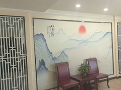 -鹤鸣嘉印象饭店(东市场小区店)