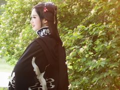 -九月鹰飞汉服摄影工作室
