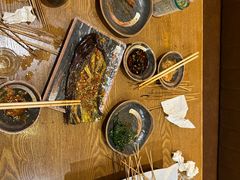 -五样儿西昌小签签烤串(建设路店)