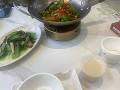 -苏湘小馆·不做预制菜(青年公社店)