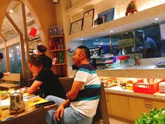 -黄记煌三汁焖锅(欢乐海岸店)