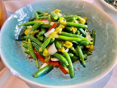 百合小米瓜-沿途四季·云南菜(建外大街店)