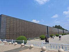 -中国唐山地震博物馆