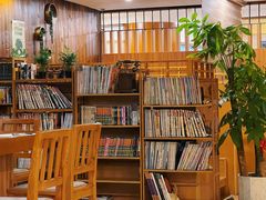 -古都日本料理(高桥路店)