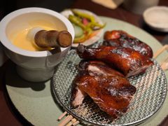 -OTIUM • 柴屿麦(亮马桥店)