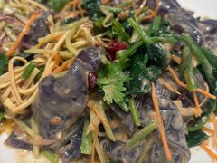 -7号院家宴.烧鸽子(门头沟店)