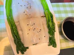 -观塘港茶餐厅(八一大道店)