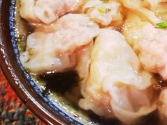 老谢野馄炖-老谢野馄饨(延安路店)