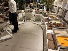 -鹈鹕素食餐厅自助餐部(正阳街店)