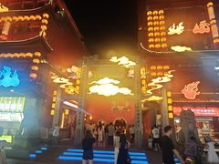 -火宫殿(长沙南站店)