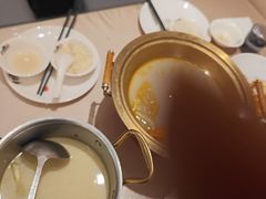 -大潮淮·淮扬菜(何园旗舰店)