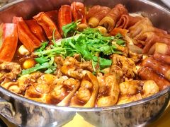 -黄记煌三汁焖锅(王府井店)