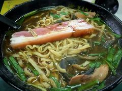 -镇南锅盖面馆(解放路店)