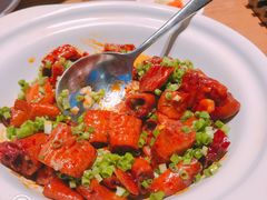 -马仕玖煲·融合菜·酥不腻烤鸭(人大店)