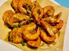 -高佳庄·舟山海鲜(海景旗舰店)