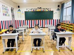 -金豆子幼稚园