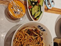 -陳香貴·兰州牛肉面(上海长风大悦城店)