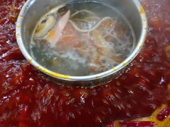 -正南齊北重庆老火锅(光华村直营店)
