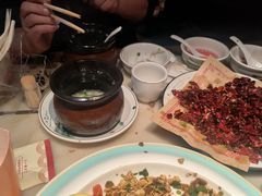 -红蜡烛-养生粥-津鲁菜(中山路店)