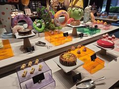 -康莱德酒店·美庭自助餐厅